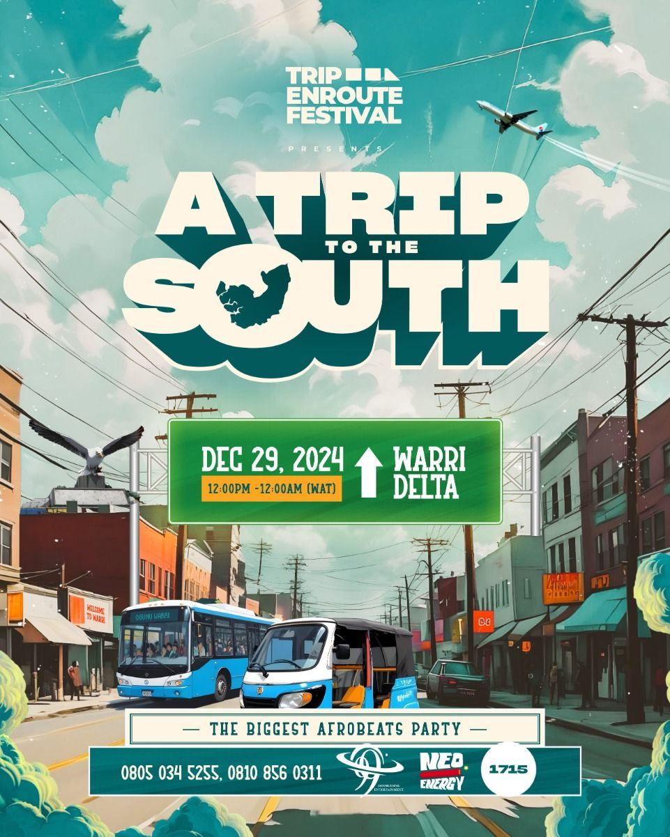 Colorfest afişi